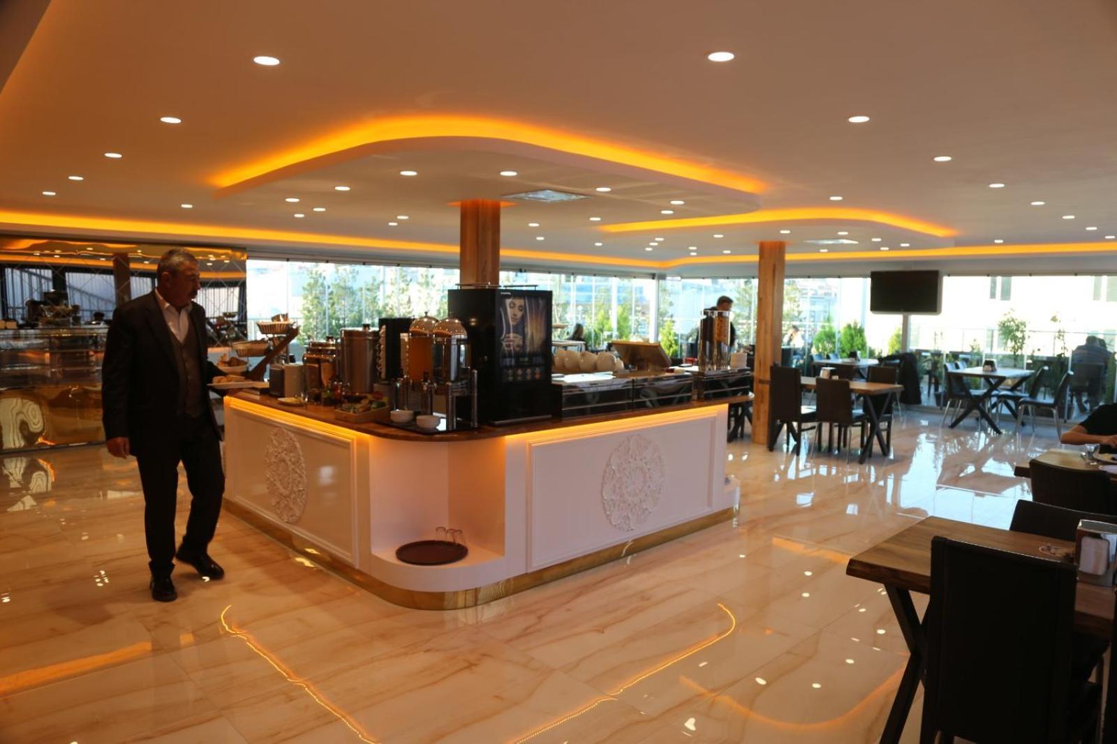 Gumus Palace Gungoren — Photos 3